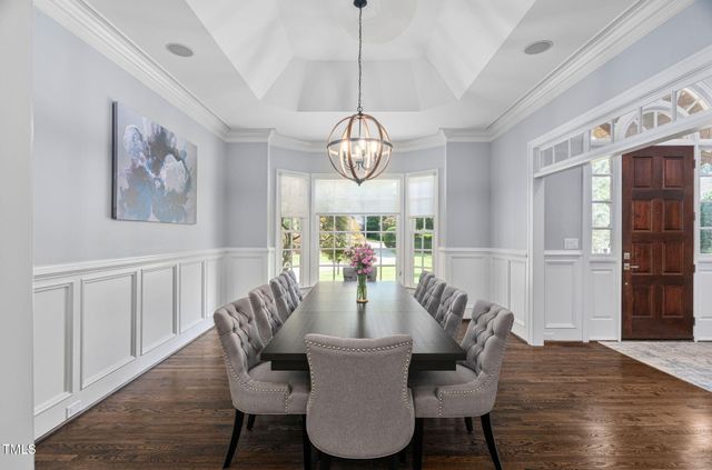 114 Kendleton Place, Cary, NC 27518