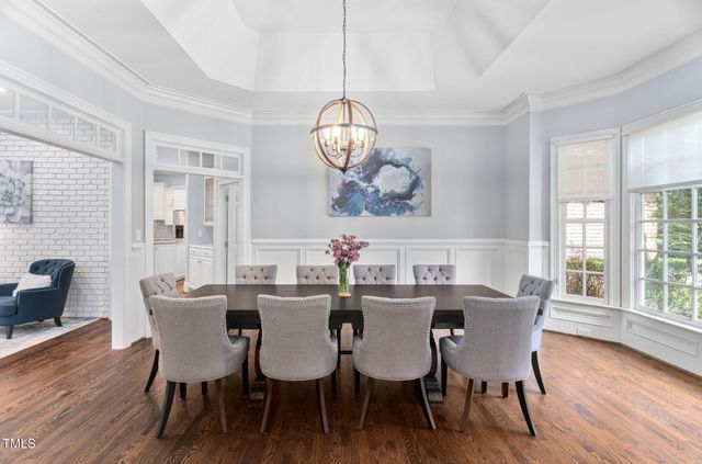 114 Kendleton Place, Cary, NC 27518