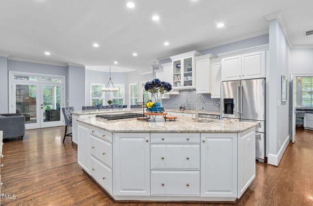 114 Kendleton Place, Cary, NC 27518