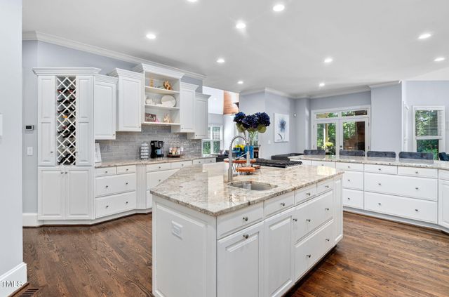 114 Kendleton Place, Cary, NC 27518