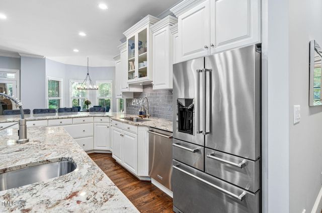 114 Kendleton Place, Cary, NC 27518