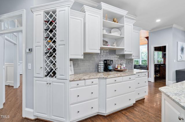 114 Kendleton Place, Cary, NC 27518