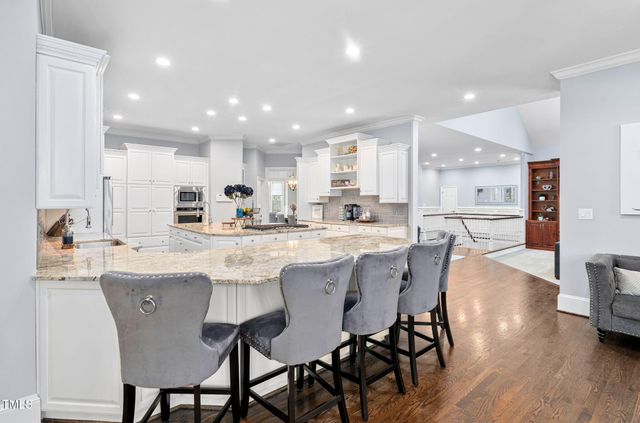 114 Kendleton Place, Cary, NC 27518