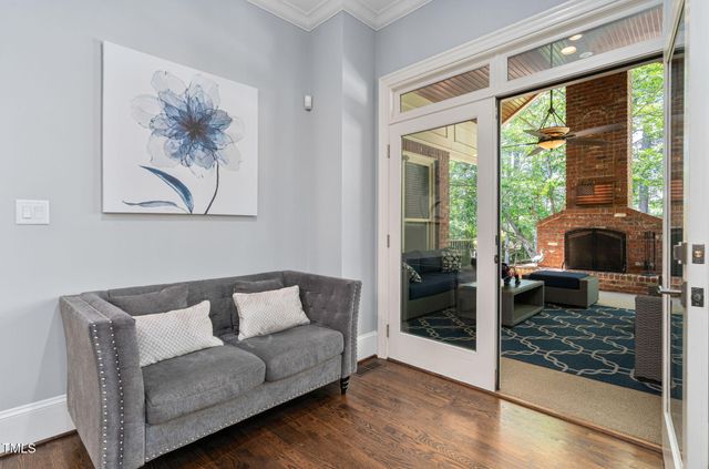 114 Kendleton Place, Cary, NC 27518