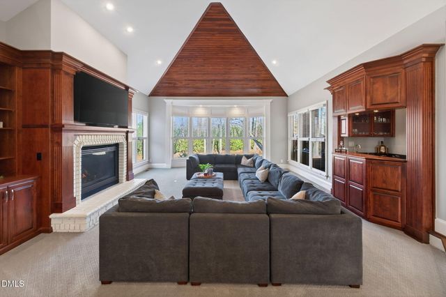 114 Kendleton Place, Cary, NC 27518