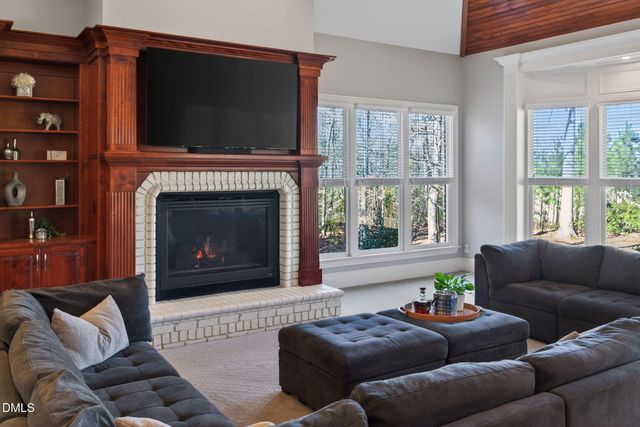 114 Kendleton Place, Cary, NC 27518