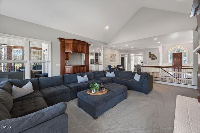 114 Kendleton Place, Cary, NC 27518