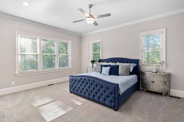 114 Kendleton Place, Cary, NC 27518