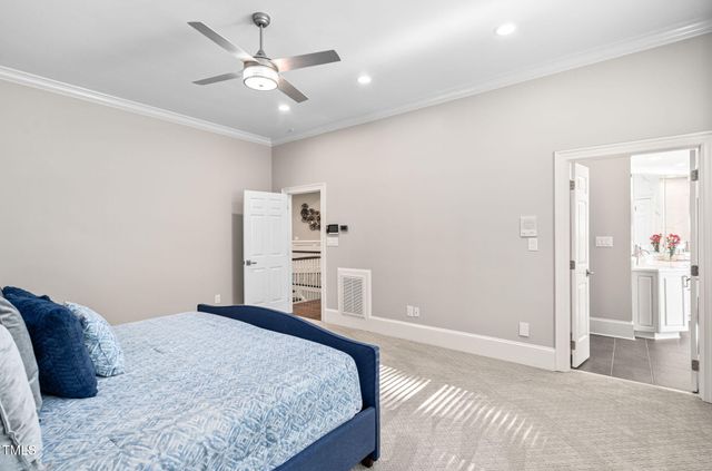 114 Kendleton Place, Cary, NC 27518