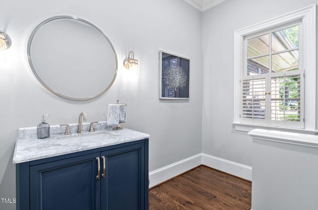 114 Kendleton Place, Cary, NC 27518