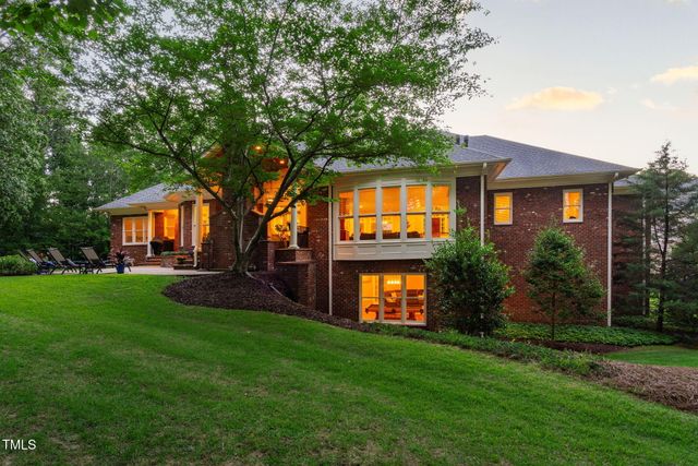 114 Kendleton Place, Cary, NC 27518