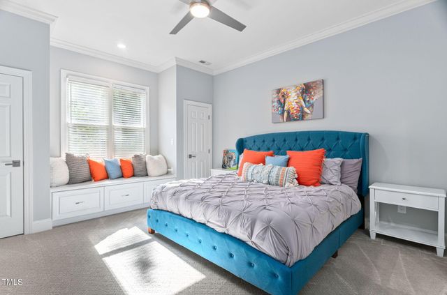 114 Kendleton Place, Cary, NC 27518