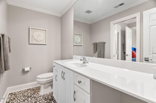 114 Kendleton Place, Cary, NC 27518