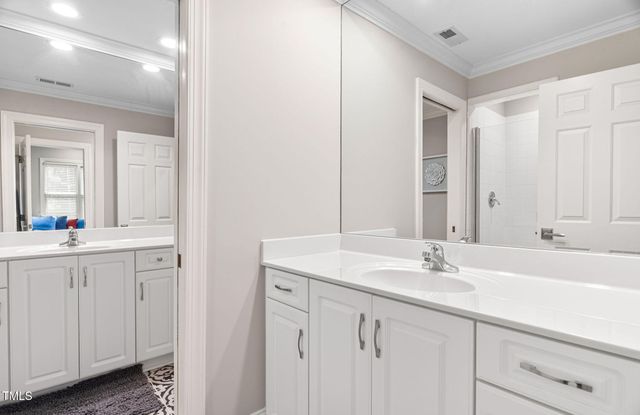 114 Kendleton Place, Cary, NC 27518