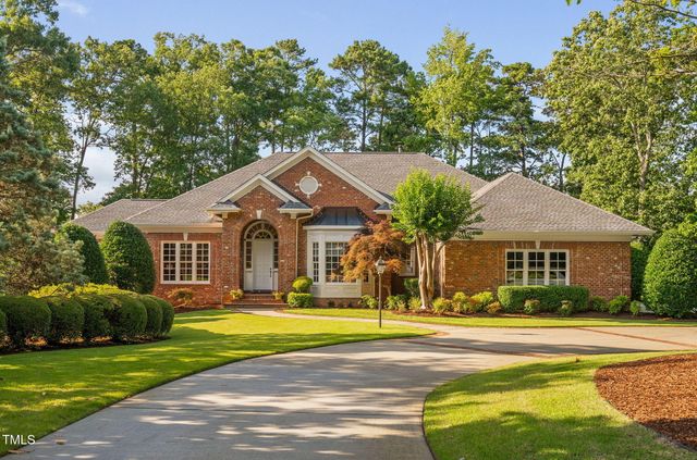 114 Kendleton Place, Cary, NC 27518