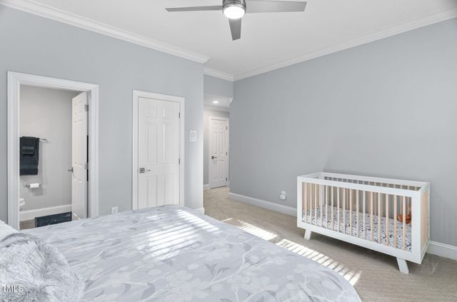 114 Kendleton Place, Cary, NC 27518