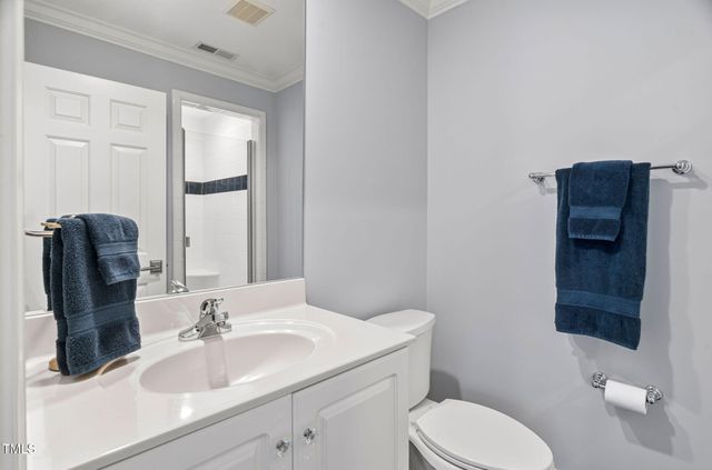 114 Kendleton Place, Cary, NC 27518