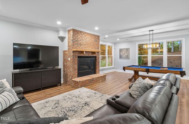 114 Kendleton Place, Cary, NC 27518