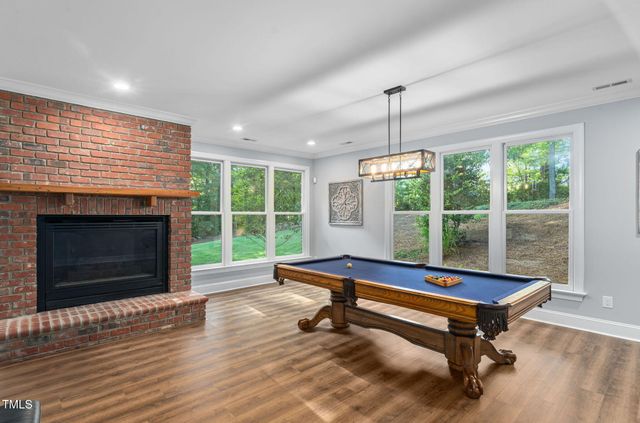 114 Kendleton Place, Cary, NC 27518