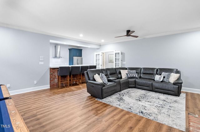 114 Kendleton Place, Cary, NC 27518