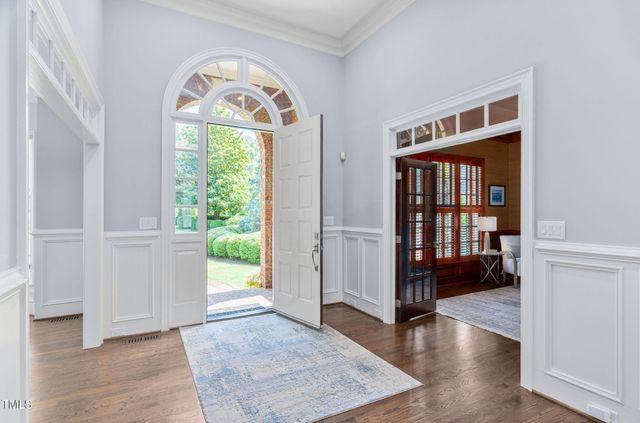 114 Kendleton Place, Cary, NC 27518