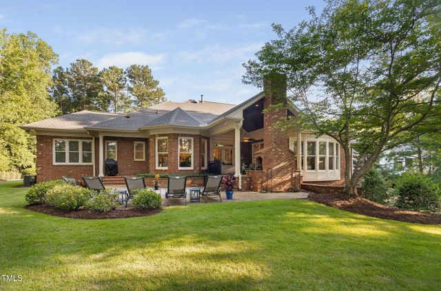 114 Kendleton Place, Cary, NC 27518