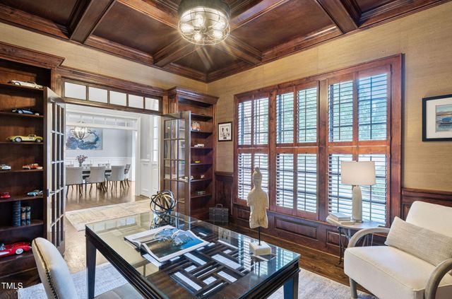 114 Kendleton Place, Cary, NC 27518