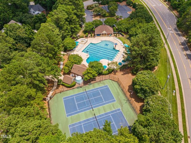 114 Kendleton Place, Cary, NC 27518