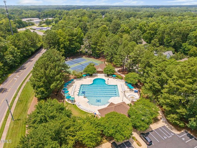 114 Kendleton Place, Cary, NC 27518