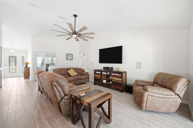 11020 SAGE THRASHER AVENUE, Weeki Wachee, FL 34614