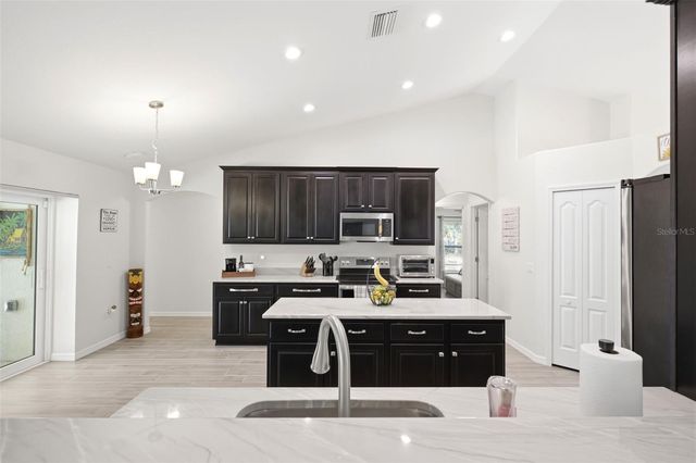 11020 SAGE THRASHER AVENUE, Weeki Wachee, FL 34614