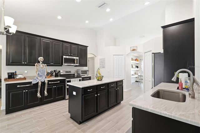 11020 SAGE THRASHER AVENUE, Weeki Wachee, FL 34614