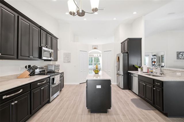 11020 SAGE THRASHER AVENUE, Weeki Wachee, FL 34614