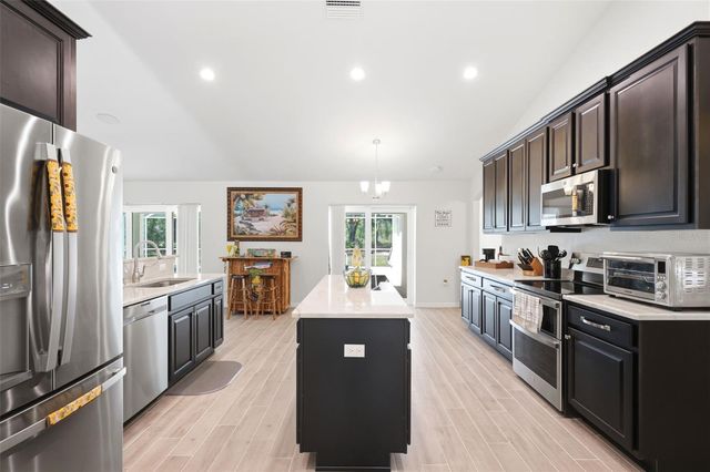 11020 SAGE THRASHER AVENUE, Weeki Wachee, FL 34614