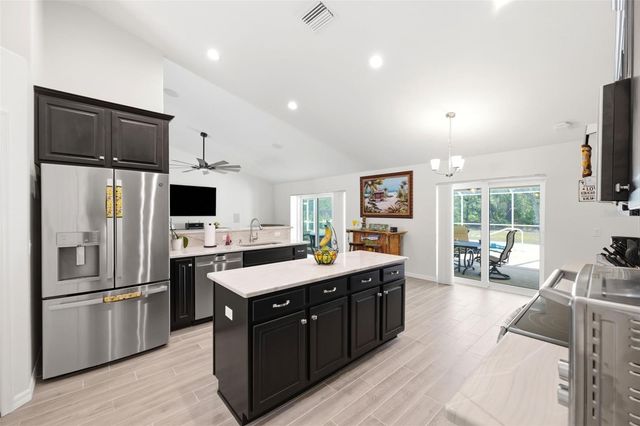 11020 SAGE THRASHER AVENUE, Weeki Wachee, FL 34614
