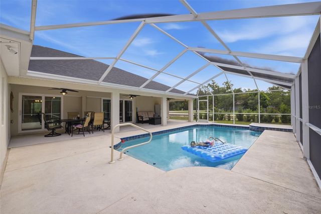 11020 SAGE THRASHER AVENUE, Weeki Wachee, FL 34614