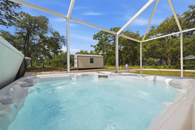 11020 SAGE THRASHER AVENUE, Weeki Wachee, FL 34614