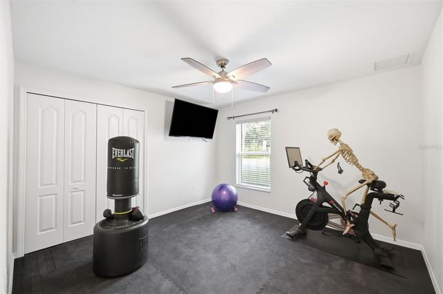 11020 SAGE THRASHER AVENUE, Weeki Wachee, FL 34614