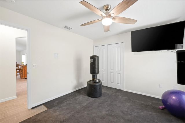 11020 SAGE THRASHER AVENUE, Weeki Wachee, FL 34614