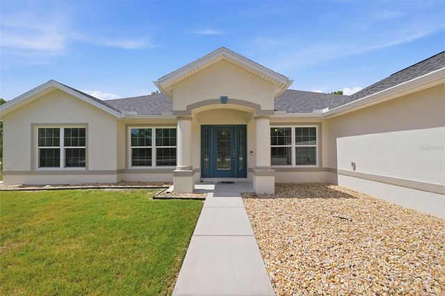 11020 SAGE THRASHER AVENUE, Weeki Wachee, FL 34614