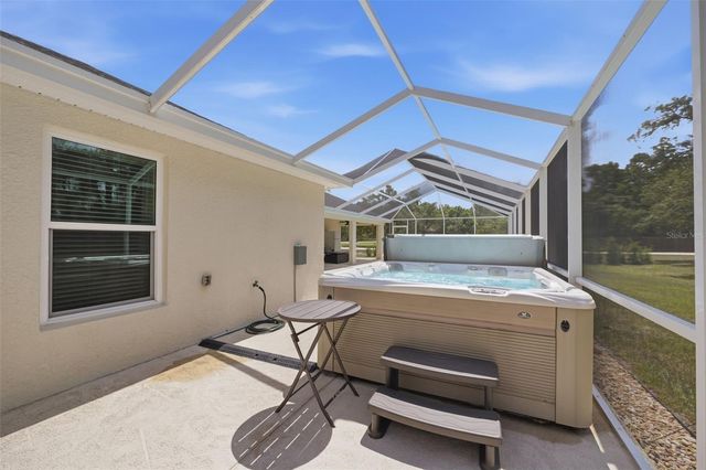 11020 SAGE THRASHER AVENUE, Weeki Wachee, FL 34614