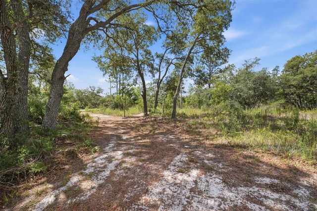 11020 SAGE THRASHER AVENUE, Weeki Wachee, FL 34614