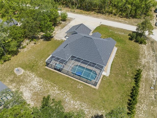 11020 SAGE THRASHER AVENUE, Weeki Wachee, FL 34614