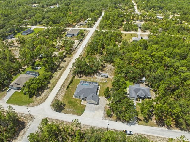 11020 SAGE THRASHER AVENUE, Weeki Wachee, FL 34614