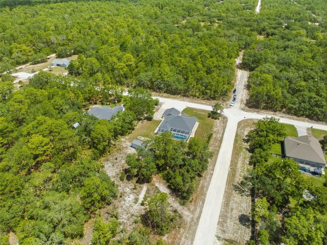 11020 SAGE THRASHER AVENUE, Weeki Wachee, FL 34614