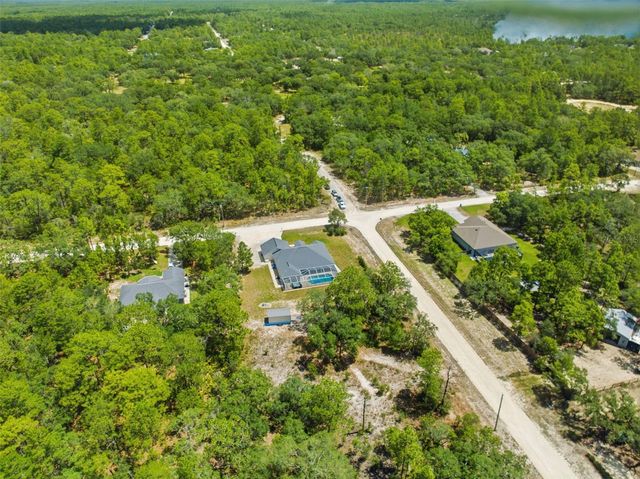 11020 SAGE THRASHER AVENUE, Weeki Wachee, FL 34614