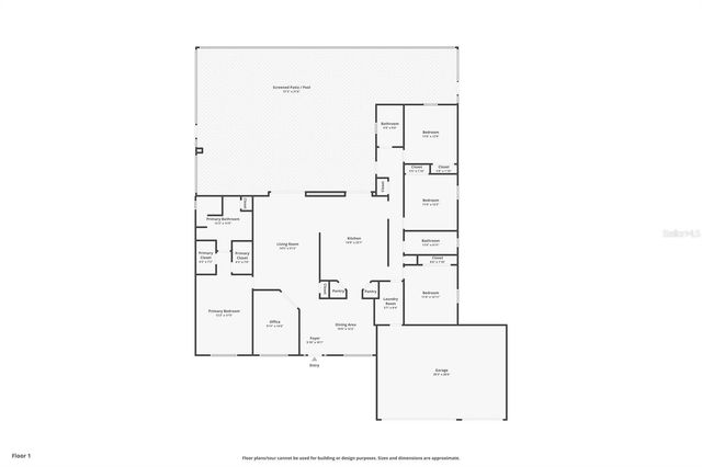 11020 SAGE THRASHER AVENUE, Weeki Wachee, FL 34614