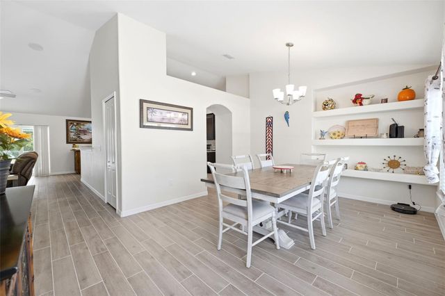 11020 SAGE THRASHER AVENUE, Weeki Wachee, FL 34614