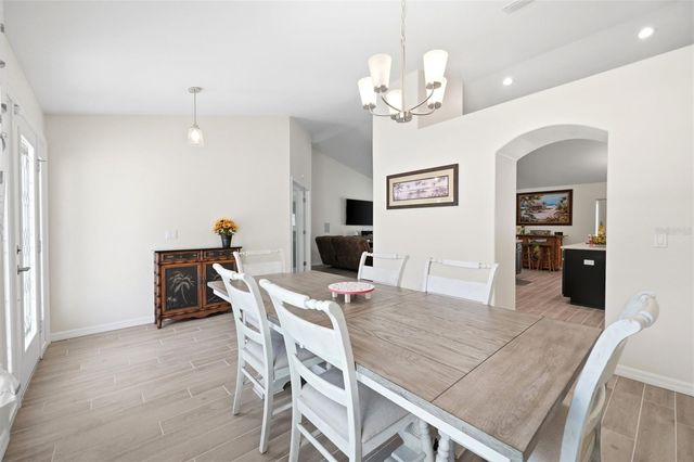 11020 SAGE THRASHER AVENUE, Weeki Wachee, FL 34614
