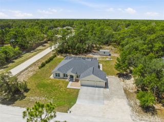 11020 SAGE THRASHER AVENUE, Weeki Wachee, FL 34614
